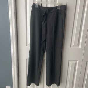 NWT White House Black Market Trousers